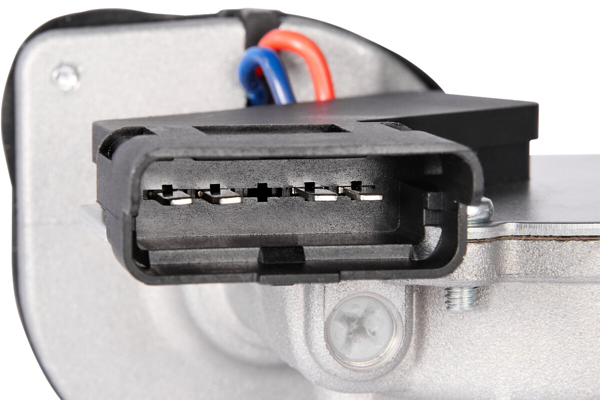 Moteur d'essuie-glace VALEO 584510